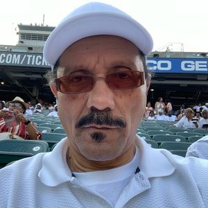 Meet your Posher, Melvin